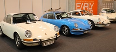 Techno Classica Essen (D)
