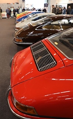 Techno Classica Essen (D)