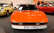 Techno Classica Essen (D)