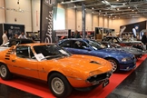 Techno Classica Essen (D)