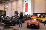 Techno Classica Essen (D)