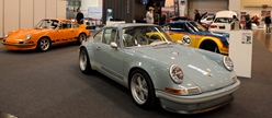 Techno Classica Essen (D)
