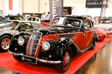 Techno Classica Essen (D)