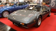 Techno Classica Essen (D)