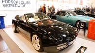 Techno Classica Essen (D)