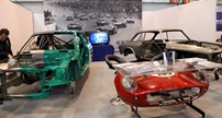 Techno Classica Essen (D)