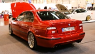 Techno Classica Essen (D)