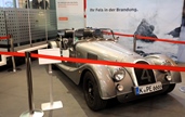 Techno Classica Essen (D)