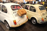 Techno Classica Essen (D)