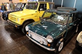 Techno Classica Essen (D)