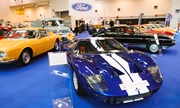 Techno Classica Essen (D)