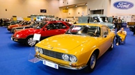 Techno Classica Essen (D)