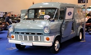 Techno Classica Essen (D)