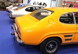 Techno Classica Essen (D)