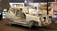 Techno Classica Essen (D)