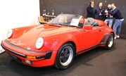 Techno Classica Essen (D)