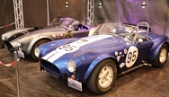 Techno Classica Essen (D)