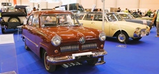 Techno Classica Essen (D)