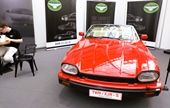 Techno Classica Essen (D)