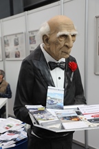 Techno Classica Essen (D)