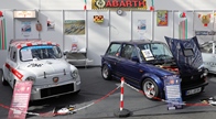Techno Classica Essen (D)