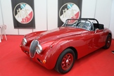 Techno Classica Essen (D)