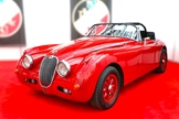 Techno Classica Essen (D)