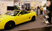 Techno Classica Essen (D)
