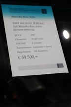 AutoClassiqa Utrecht