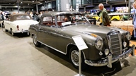 AutoClassiqa Utrecht