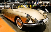 AutoClassiqa Utrecht