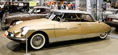 AutoClassiqa Utrecht