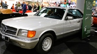 AutoClassiqa Utrecht