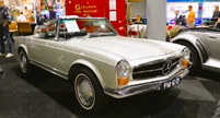 AutoClassiqa Utrecht