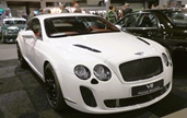 AutoClassiqa Utrecht