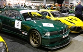 AutoClassiqa Utrecht