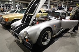 AutoClassiqa Utrecht