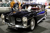 AutoClassiqa Utrecht