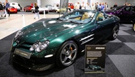 AutoClassiqa Utrecht