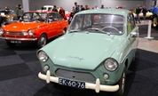 AutoClassiqa Utrecht