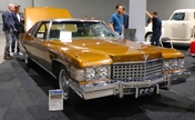 AutoClassiqa Utrecht