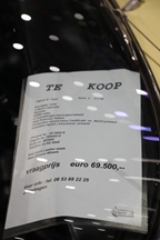 AutoClassiqa Utrecht