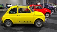 AutoClassiqa Utrecht