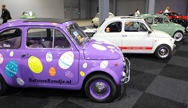 AutoClassiqa Utrecht