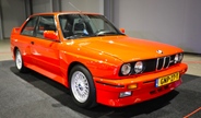 AutoClassiqa Utrecht