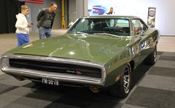 AutoClassiqa Utrecht