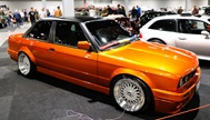 AutoClassiqa Utrecht