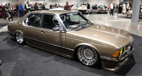 AutoClassiqa Utrecht