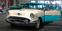AutoClassiqa Utrecht