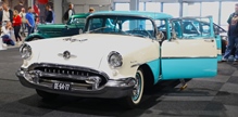 AutoClassiqa Utrecht